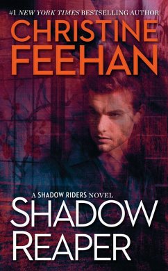 Shadow Reaper (eBook, ePUB) - Feehan, Christine