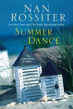 Summer Dance (eBook, ePUB) - Rossiter, Nan
