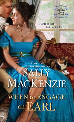 Cover When to Engage an Earl (eBook, ePUB)