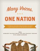 Many Voices, One Nation (eBook, ePUB)