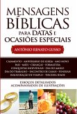 Mensagens Bíblicas para Datas e Ocasiões Especiais (eBook, ePUB)