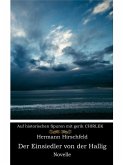Der Einsiedler von der Hallig (eBook, ePUB) Der Einsiedler von der Hallig (eBook, ePUB)