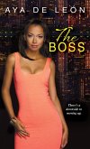The Boss (eBook, ePUB)