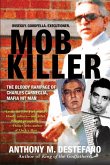 Mob Killer: (eBook, ePUB)