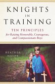 Knights in Training (eBook, ePUB)