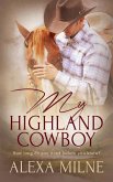 My Highland Cowboy (eBook, ePUB)