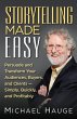 Storytelling Made Easy (eBook, ePUB) - Bild 1