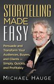 Storytelling Made Easy (eBook, ePUB)