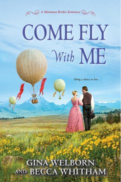 Cover Come Fly with Me (eBook, ePUB)