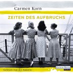 Zeiten des Aufbruchs / Jahrhundert-Trilogie Bd.2 (MP3-Download)