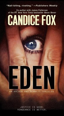 Eden (eBook, ePUB) - Fox, Candice