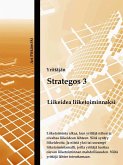 Strategos 3 (eBook, ePUB)