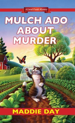 Mulch Ado about Murder (eBook, ePUB) - Day, Maddie