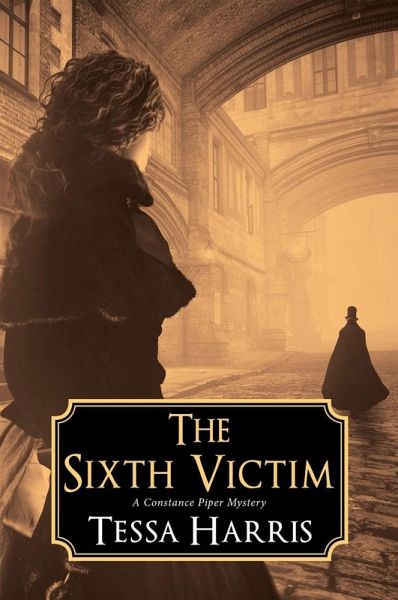 Sixth Victim (eBook, ePUB) Sixth Victim (eBook, ePUB)