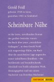 Scheinbare Nähe (eBook, ePUB)