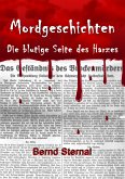 Mordgeschichten (eBook, ePUB)