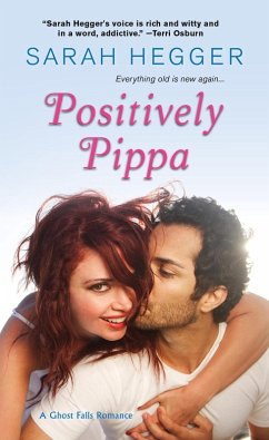 Positively Pippa (eBook, ePUB) - Hegger, Sarah