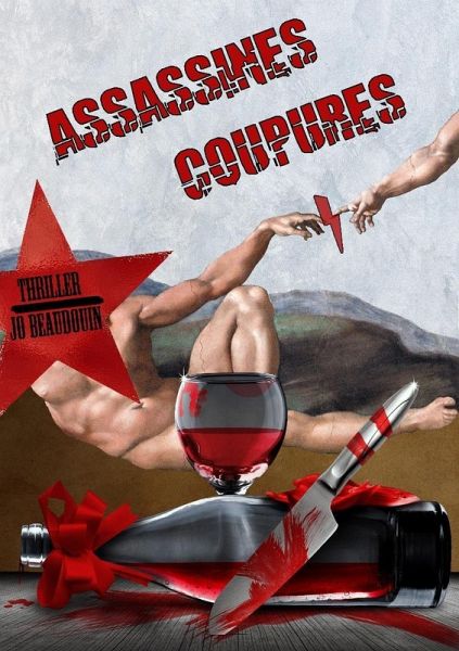 Assassines coupures (eBook, ePUB)