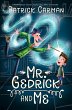 Mr. Gedrick and Me (eBook, ePUB) - Bild 1
