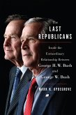 The Last Republicans (eBook, ePUB)