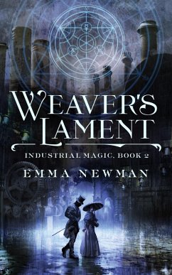 Weaver's Lament (eBook, ePUB) - Newman, Emma