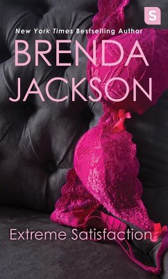 Extreme Satisfaction (eBook, ePUB) - Jackson, Brenda