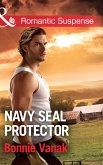 Navy Seal Protector (eBook, ePUB)