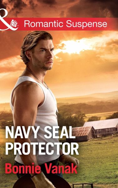 Navy Seal Protector (eBook, ePUB) Navy Seal Protector (eBook, ePUB)