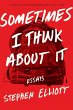 Sometimes I Think About It (eBook, ePUB) - Bild 1
