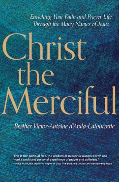 Cover Christ the Merciful (eBook, ePUB)