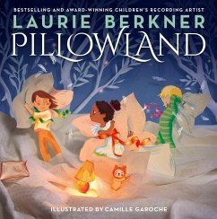 Cover Pillowland (eBook, ePUB)