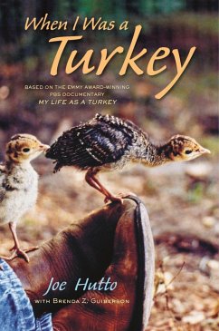 Cover When I Was a Turkey (eBook, ePUB)