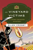 The Vineyard Victims (eBook, ePUB)