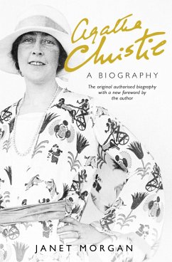 Agatha Christie: A Biography (eBook, ePUB) - Morgan, Janet
