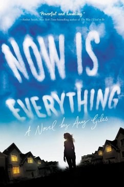 Now Is Everything (eBook, ePUB) - Giles, Amy