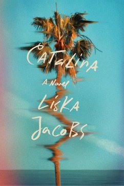Cover Catalina (eBook, ePUB)