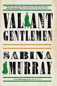 Valiant Gentlemen (eBook, ePUB) - Murray, Sabina