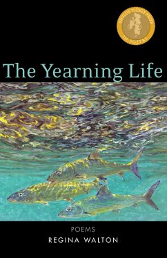 The Yearning Life (eBook, ePUB) - Walton, Regina