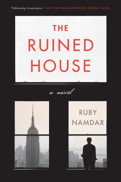 The Ruined House (eBook, ePUB) - Namdar, Ruby