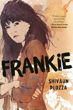 Cover Frankie (eBook, ePUB)