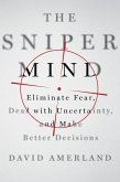 The Sniper Mind (eBook, ePUB)