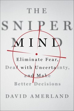 Cover The Sniper Mind (eBook, ePUB)