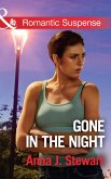 Gone In The Night (Mills & Boon Romantic Suspense) (Honor Bound, Book 3) (eBook, ePUB)