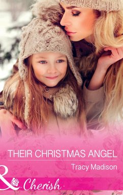 Cover Their Christmas Angel (eBook, ePUB)