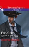 Fearless Gunfighter (eBook, ePUB)