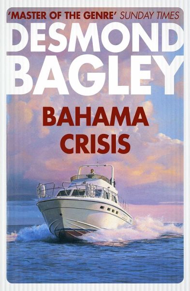 Bahama Crisis (eBook, ePUB) Bahama Crisis (eBook, ePUB)