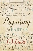 Preparing for Easter (eBook, ePUB)