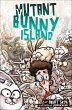 Mutant Bunny Island (eBook, ePUB) - Bild 1