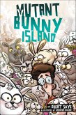 Mutant Bunny Island (eBook, ePUB)