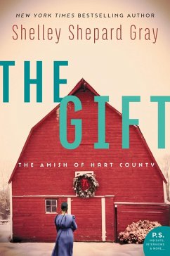 The Gift (eBook, ePUB) - Gray, Shelley Shepard The Gift (eBook, ePUB) - Gray, Shelley Shepard